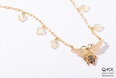 Q-pot.のプレスリリース画像3