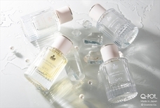 Q-pot.のプレスリリース画像1