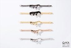 Q-pot.のプレスリリース画像1