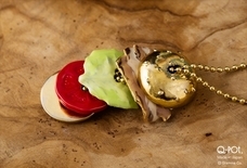 Q-pot.のプレスリリース画像3