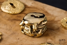 Q-pot.のプレスリリース画像2