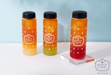 Q-pot.のプレスリリース画像1