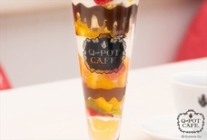 Q-pot.のプレスリリース画像3