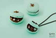 Q-pot.のプレスリリース画像1