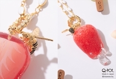 Q-pot.のプレスリリース画像2