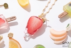 Q-pot.のプレスリリース画像3