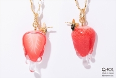 Q-pot.のプレスリリース画像1