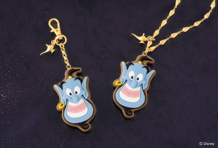 アラジン　ジャスミン　スタンドミラー　story collection Disney - 新品 アラジン ジャスミン スタンドミラー フィギュア