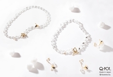 Q-pot.のプレスリリース画像1