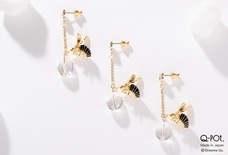 Q-pot.のプレスリリース画像3