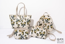 Q-pot.のプレスリリース画像1