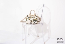 Q-pot.のプレスリリース画像3