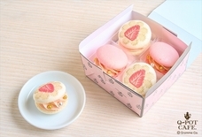 Q-pot.のプレスリリース画像3