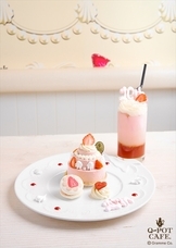 Q-pot.のプレスリリース画像1