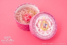 Q-pot.のプレスリリース画像2