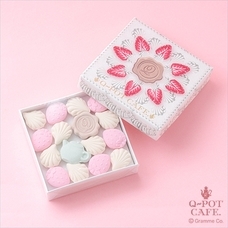 Q-pot.のプレスリリース画像2