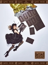 Q-pot.のプレスリリース画像1