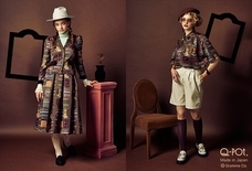 Q-pot.のプレスリリース画像2