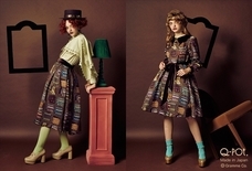 Q-pot.のプレスリリース画像1