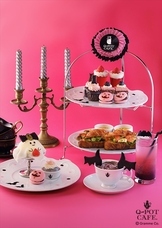 Q-pot.のプレスリリース画像1