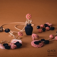 Q-pot.のプレスリリース画像2