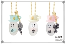 Q-pot.のプレスリリース画像1