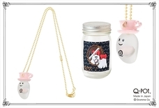 Q-pot.のプレスリリース画像2