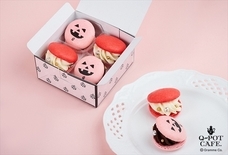 Q-pot.のプレスリリース画像3