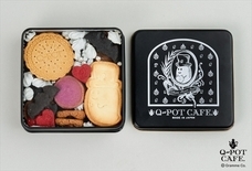 Q-pot.のプレスリリース画像1