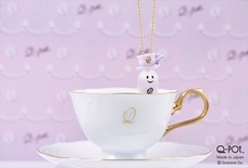 Q-pot.のプレスリリース画像1