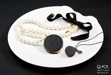 Q-pot.のプレスリリース画像1