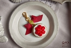 Q-pot.のプレスリリース画像2