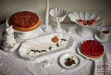 Q-pot.のプレスリリース画像1