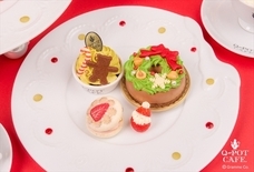 Q-pot.のプレスリリース画像2