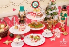 Q-pot.のプレスリリース画像1