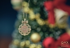 Q-pot.のプレスリリース画像1