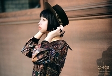 Q-pot.のプレスリリース画像3