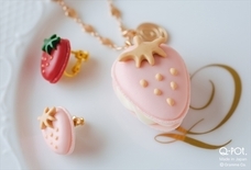 Q-pot.のプレスリリース画像3