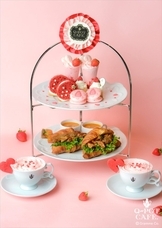 Q-pot.のプレスリリース画像3