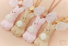 Q-pot.のプレスリリース画像2