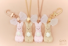 Q-pot.のプレスリリース画像1