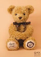 Q-pot.のプレスリリース画像3