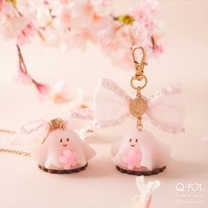 Q-pot.のプレスリリース画像1