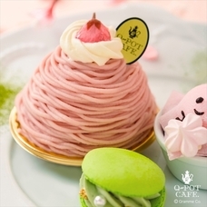 Q-pot.のプレスリリース画像2