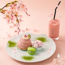 Q-pot.のプレスリリース画像1