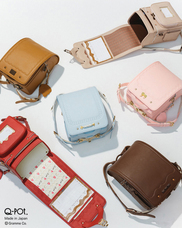 Q-pot.のプレスリリース画像3