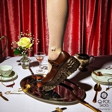 Q-pot.のプレスリリース画像1