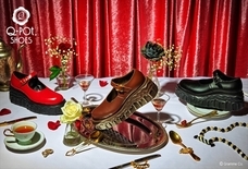 Q-pot.のプレスリリース画像2