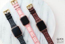 Q-pot.のプレスリリース画像1