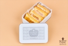 Q-pot.のプレスリリース画像1